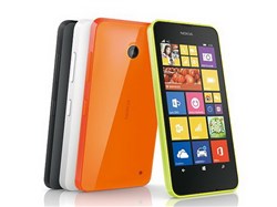 گوشی نوکیا Lumia 638 4.5inch97704thumbnail